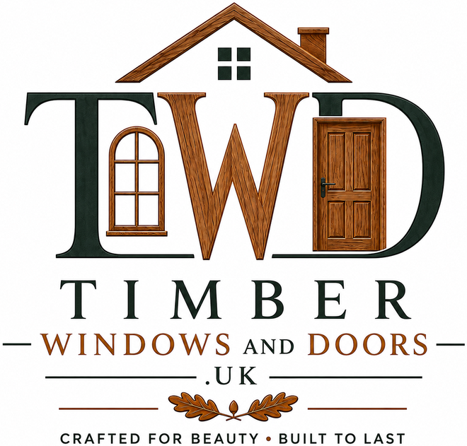 Timber Windows and Doors